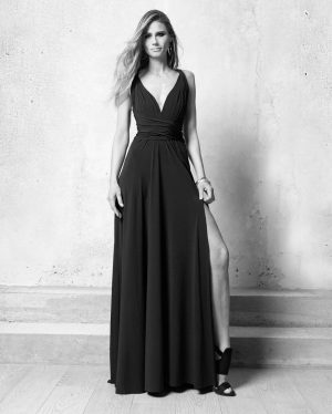 Elegantes Multikleid "Miracle Dress" Gr. XL/XXL